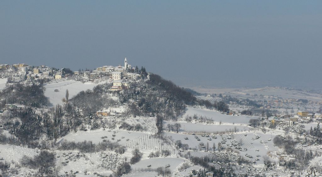 Photo №2 of Gemmano