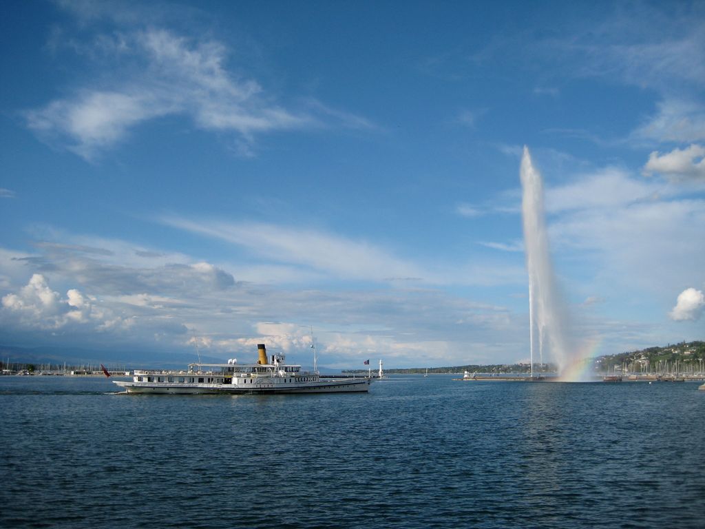 Photo №6 of Lake Geneva