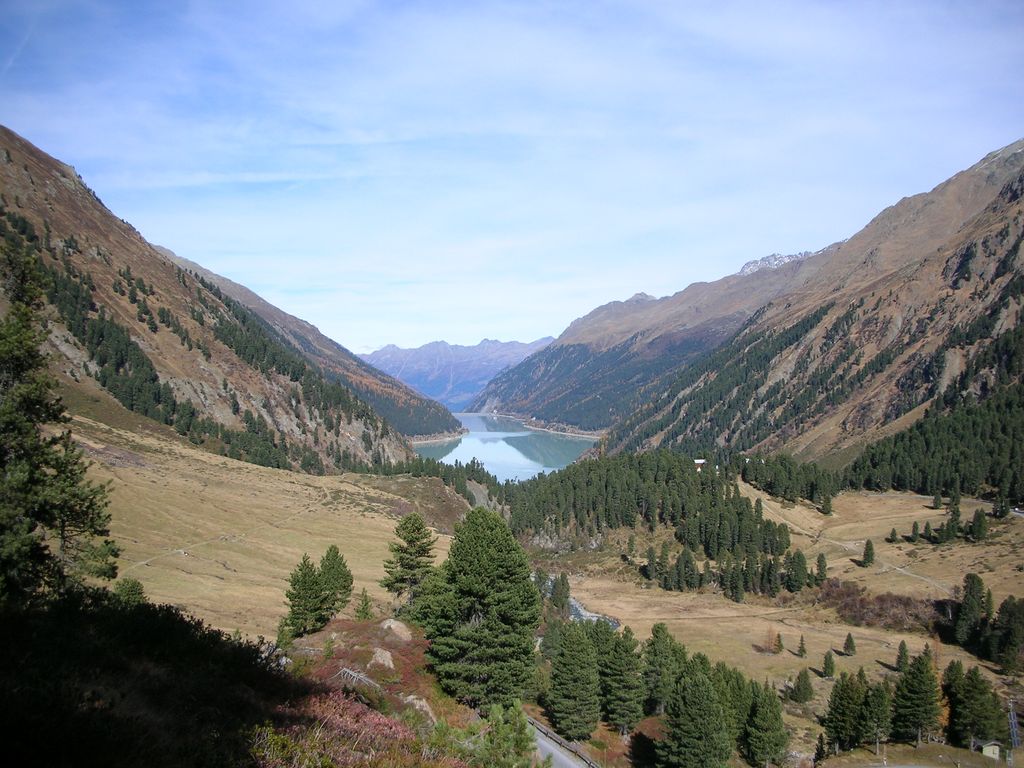 Photo №5 of Gepatsch Stausee