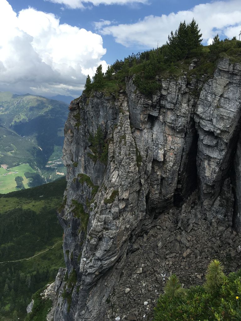 Photo №2 of Gerlosstein