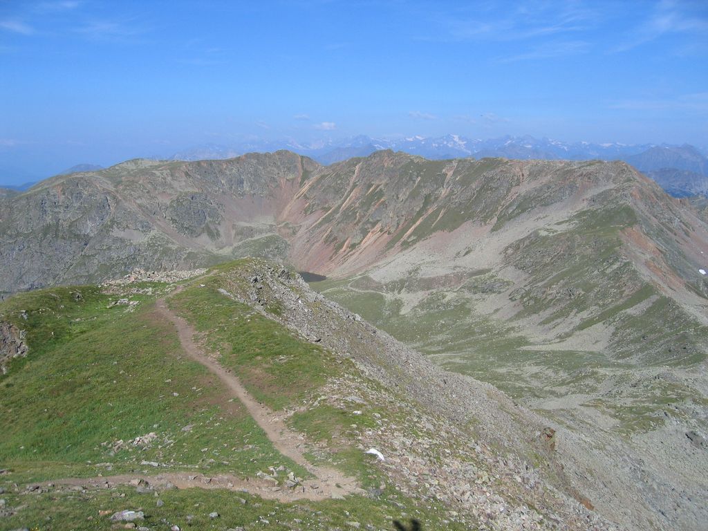 Photo №5 of Kassianspitz