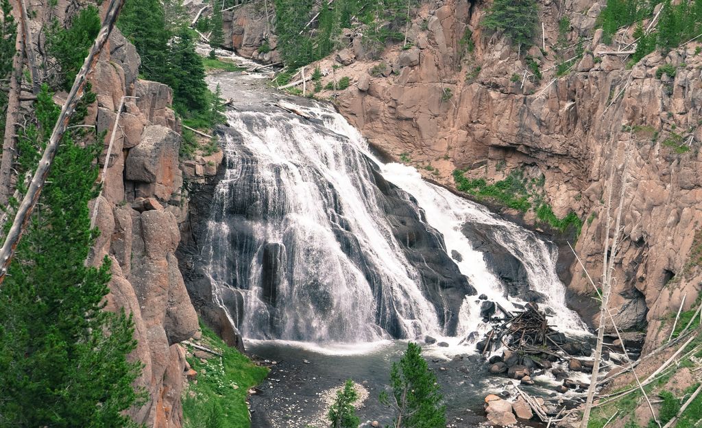 Photo №5 of Gibbon Falls