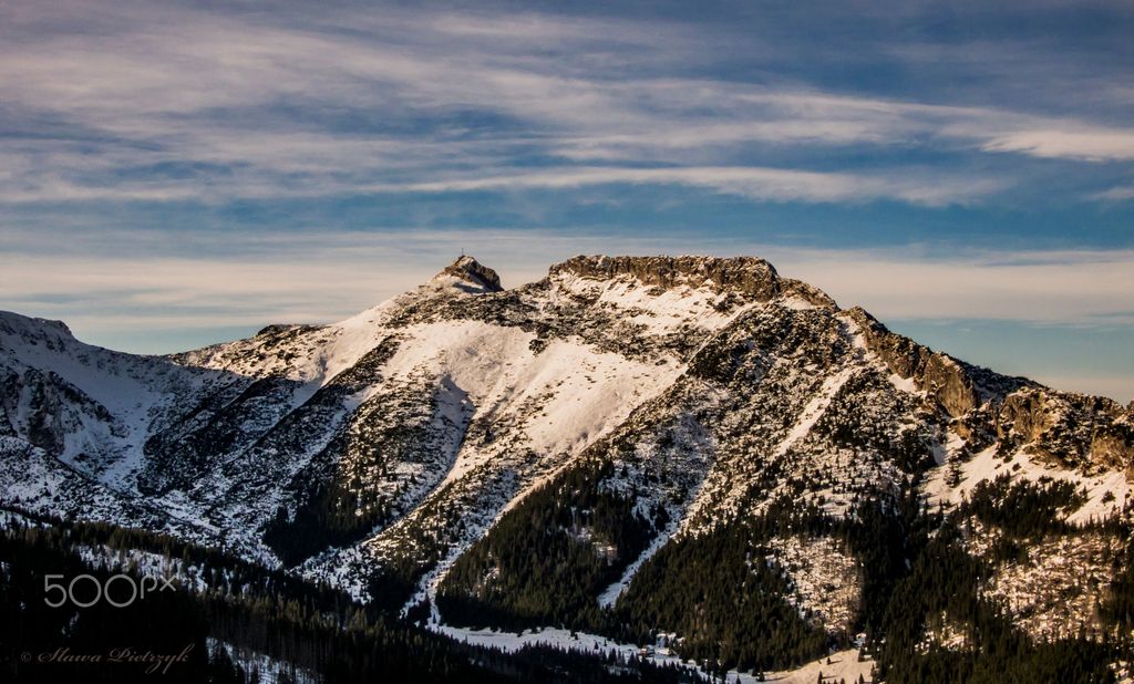 Photo №9 of Myślenickie Turnie