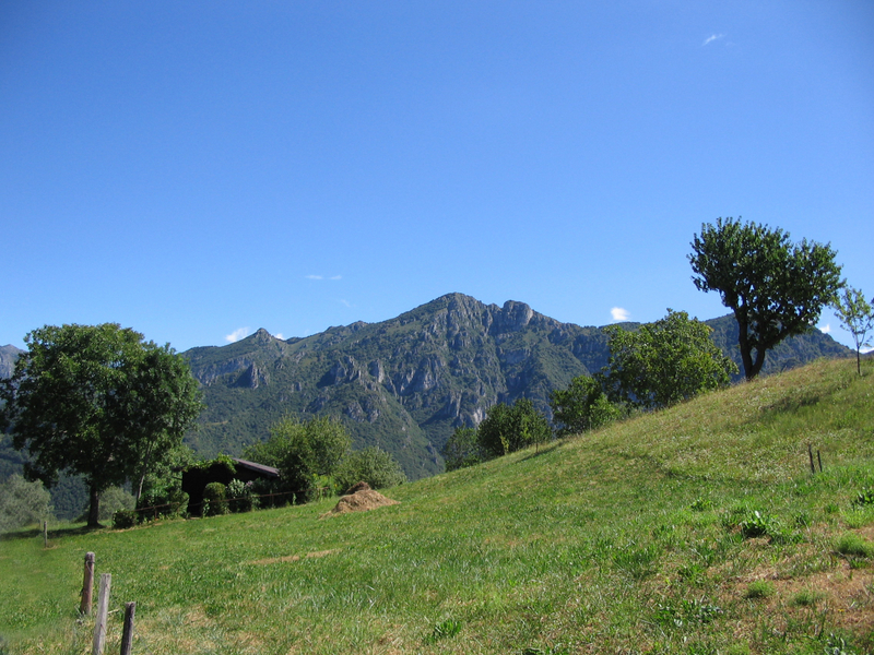 Photo №1 of Monte Sornadello  - Cima Centrale