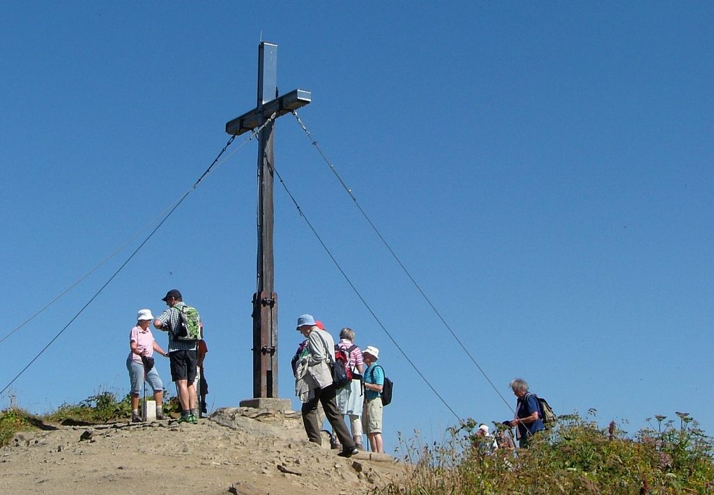 Photo №6 of Fellhorn