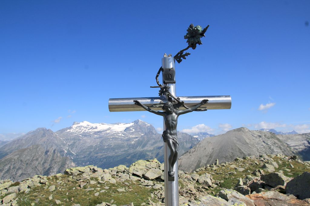 Photo №3 of Cima Verosso