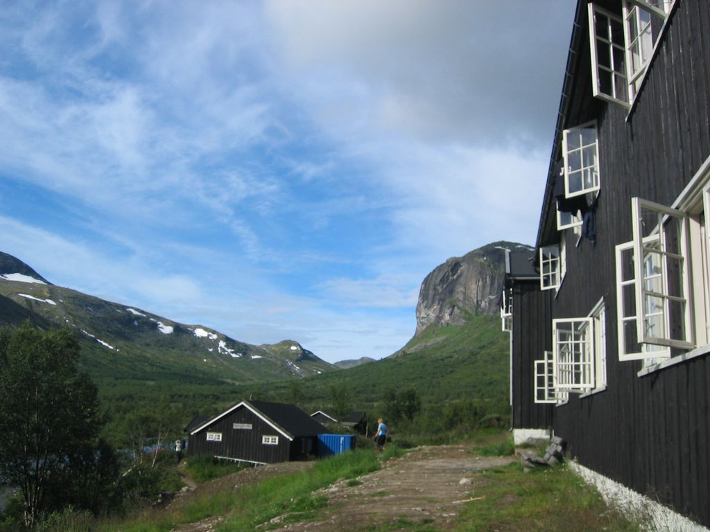 Gjendebu
