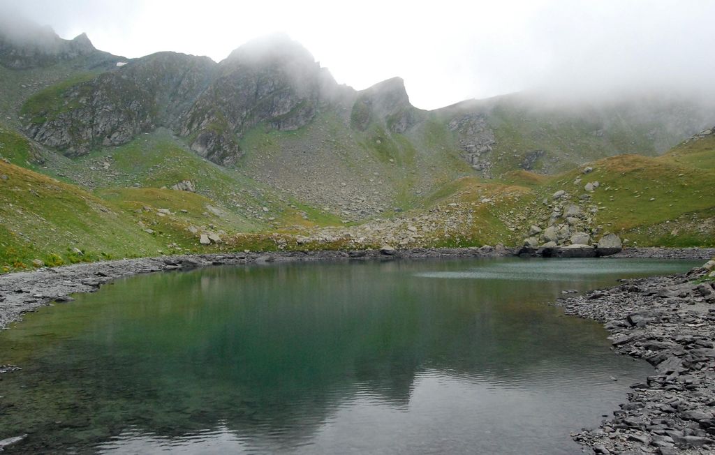 Photo №3 of Liqeni i Gjeravicës
