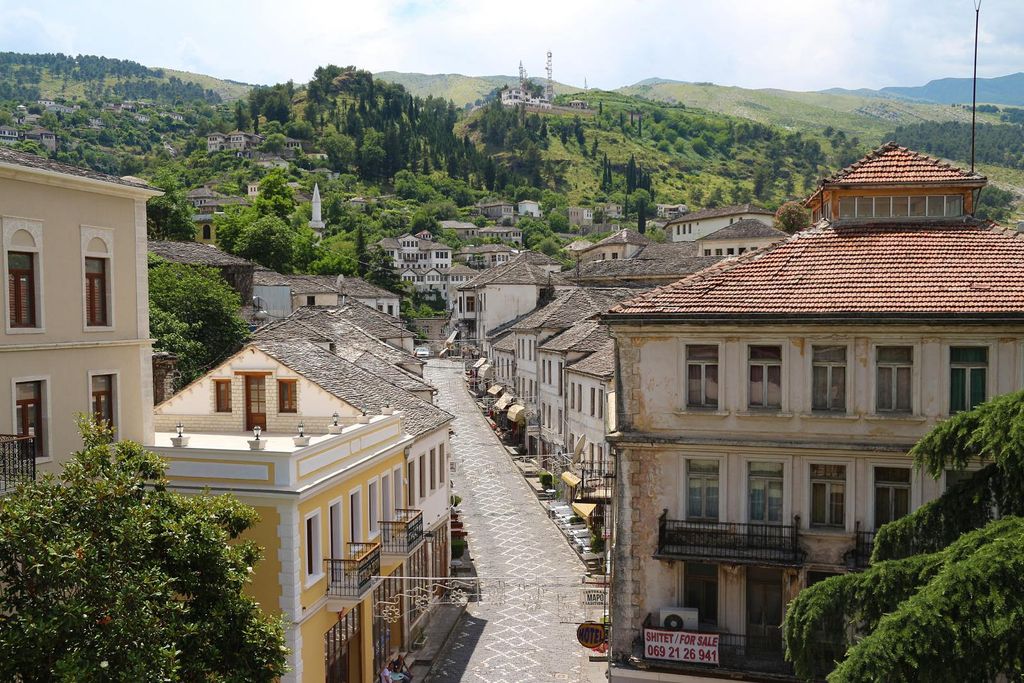 Photo №3 of Gjirokastra