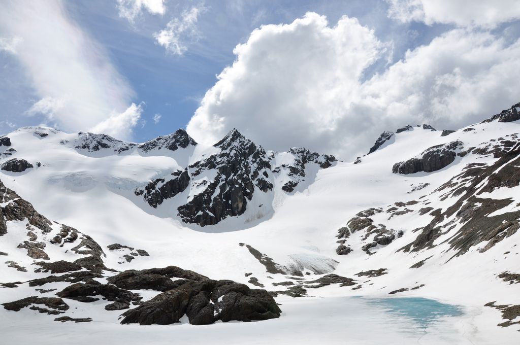 Photo №5 of Glaciar Vinciguerra