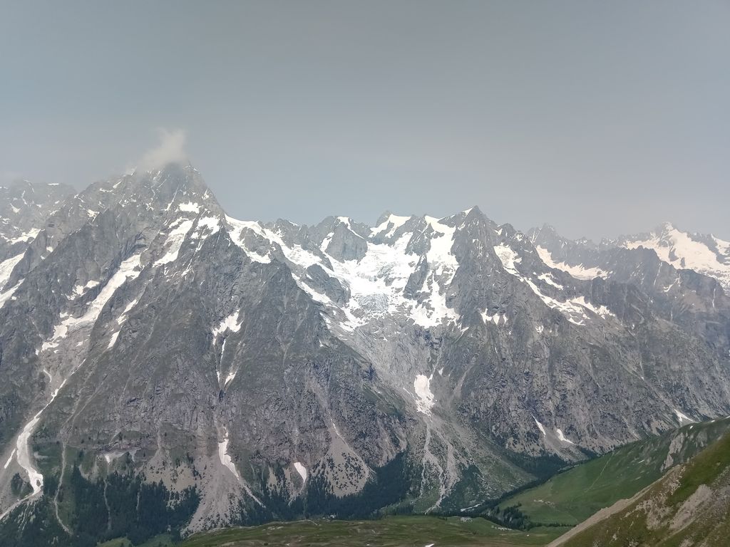 Photo №9 of Tête entre deux Sauts