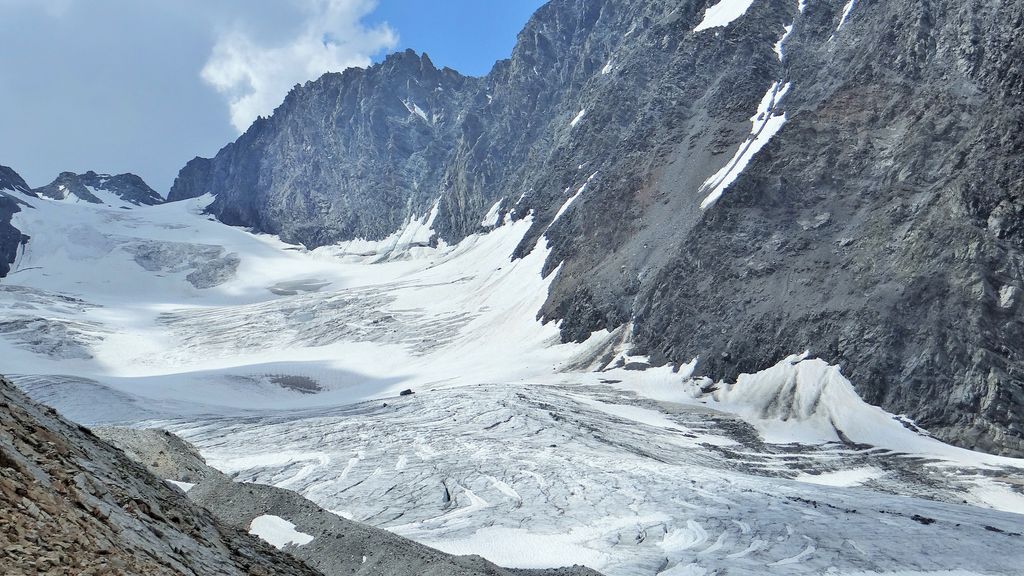 Col du Souffre