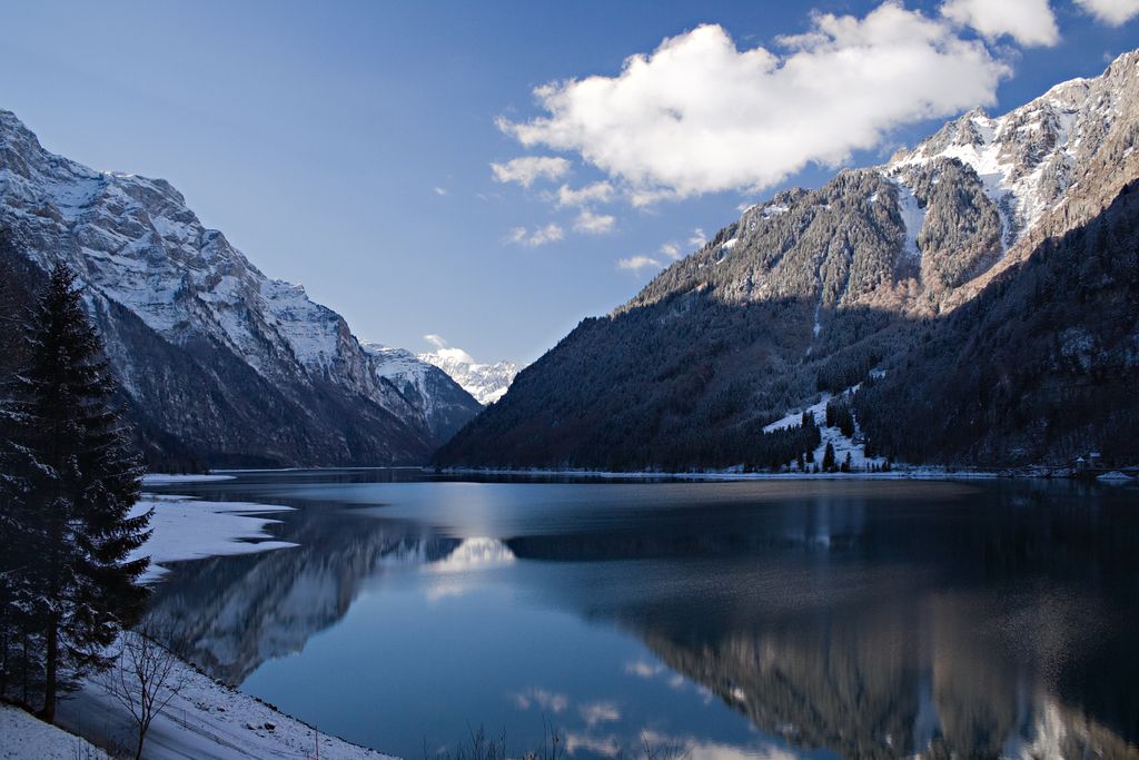 Photo №2 of Klöntalersee