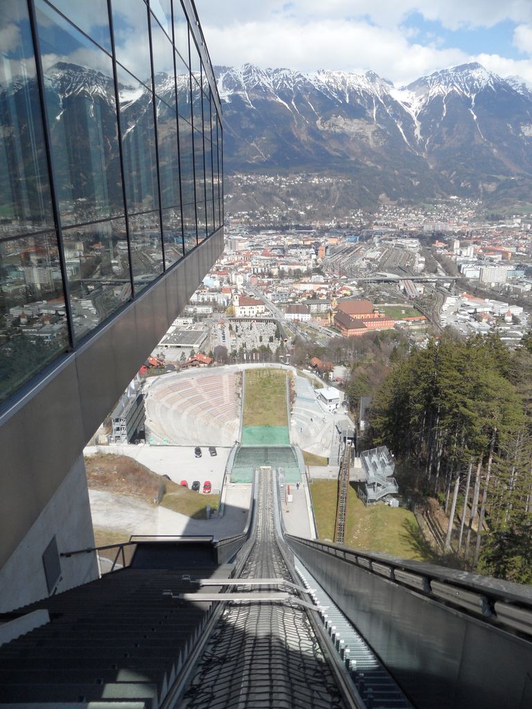 Photo №8 of Bergisel