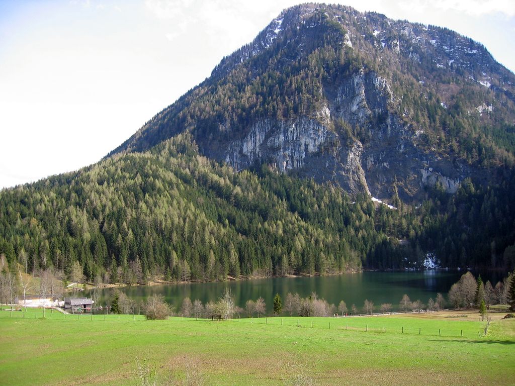 Photo №2 of Seespitz