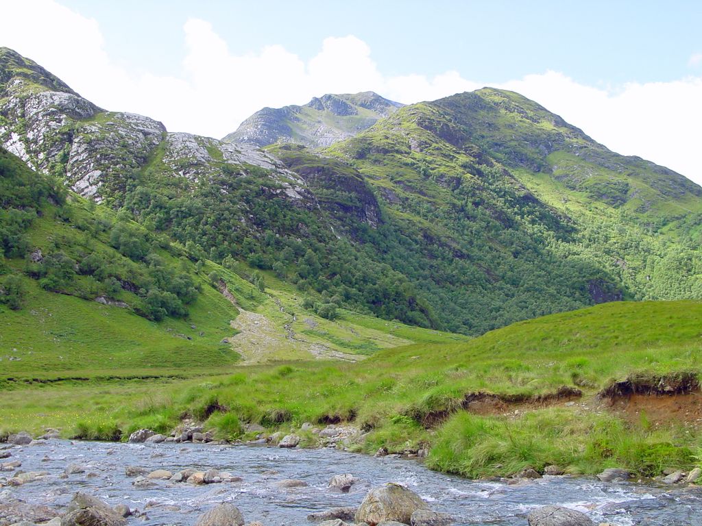 Photo №2 of Glen Nevis