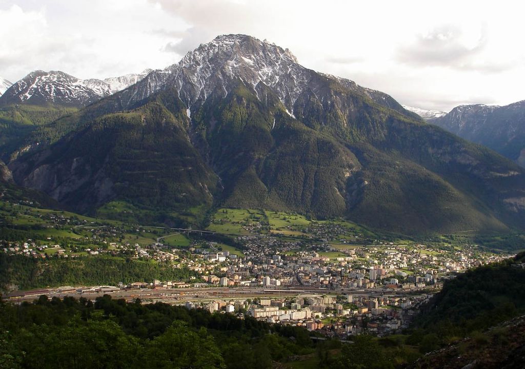 Photo №2 of Glishorn