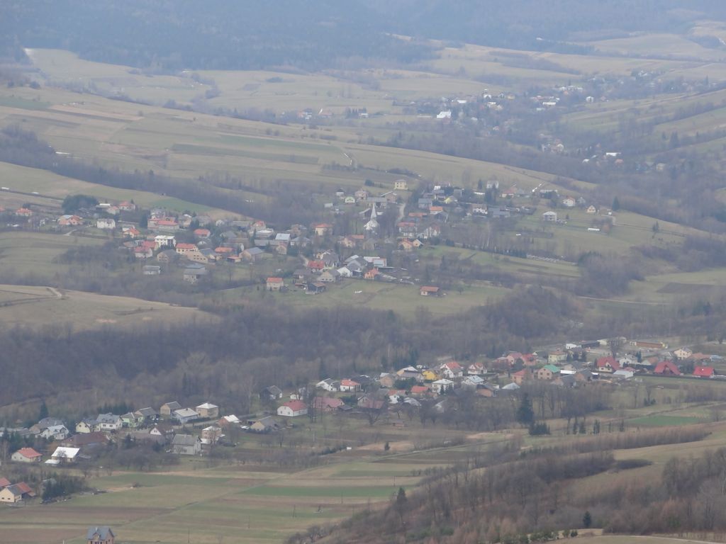 Photo №2 of Grzywacka Góra