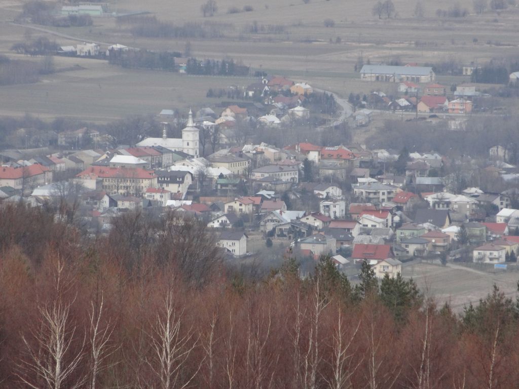 Photo №3 of Grzywacka Góra