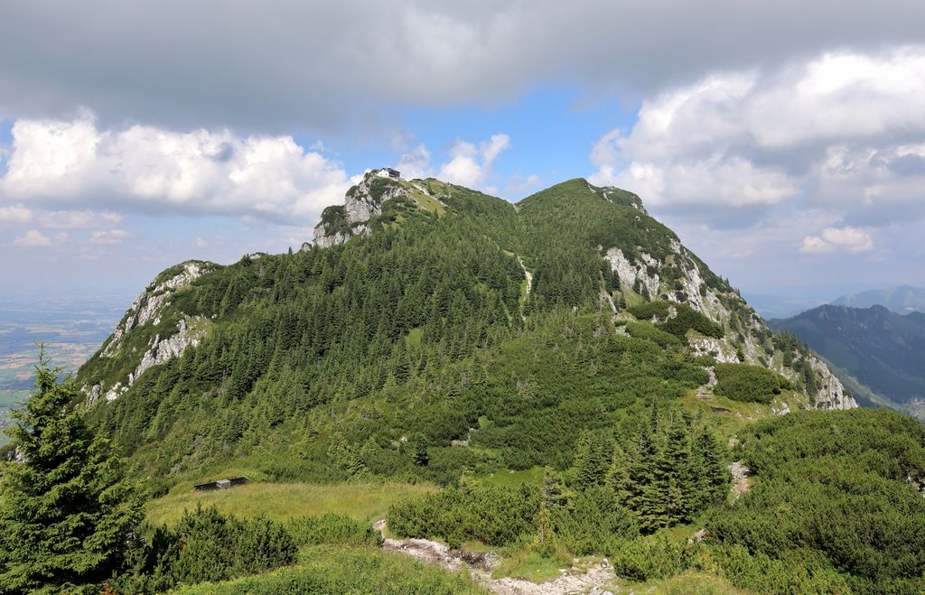 Photo №4 of Traunkirchner Kogel