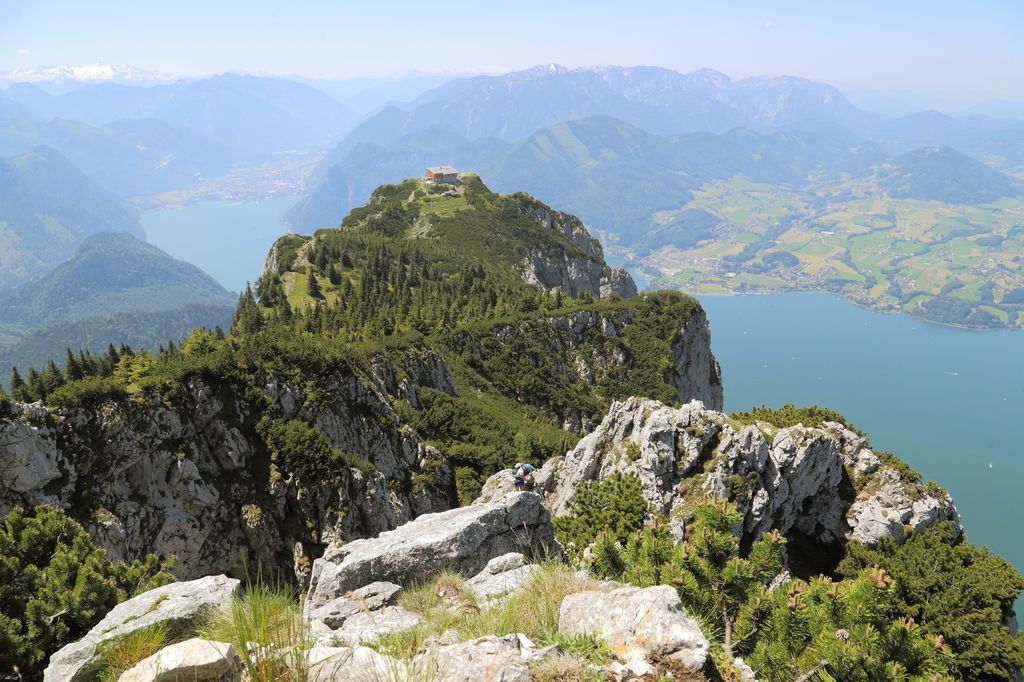 Photo №2 of Fahnenkogel