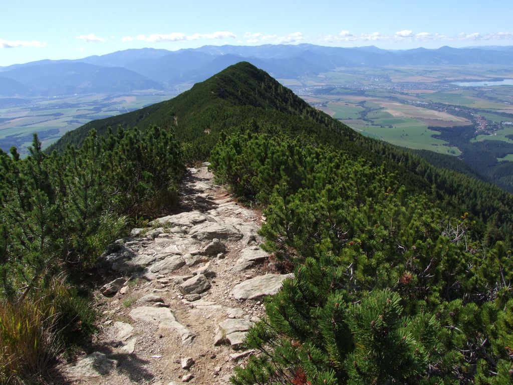 Photo №2 of Holý vrch