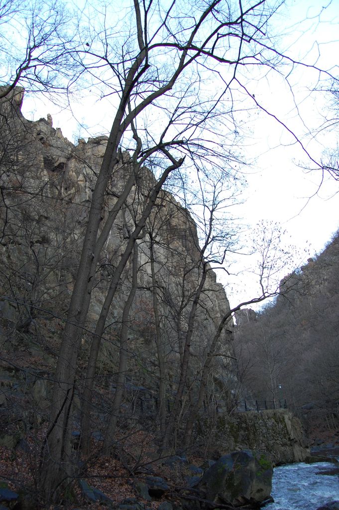 Photo №2 of Goethefelsen