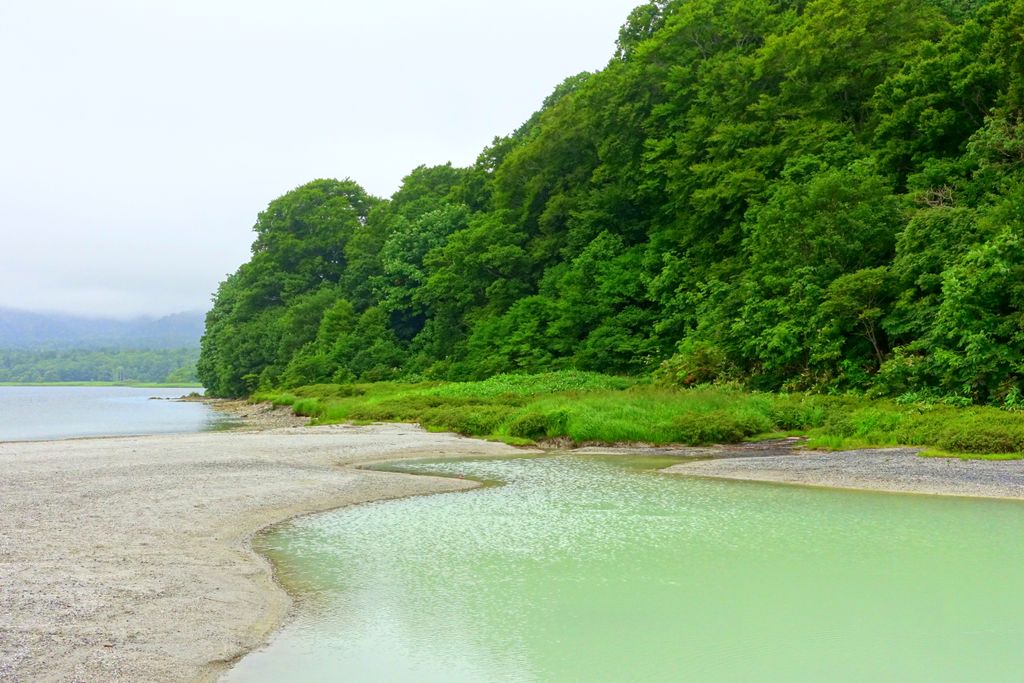Photo №4 of Mt. Osore