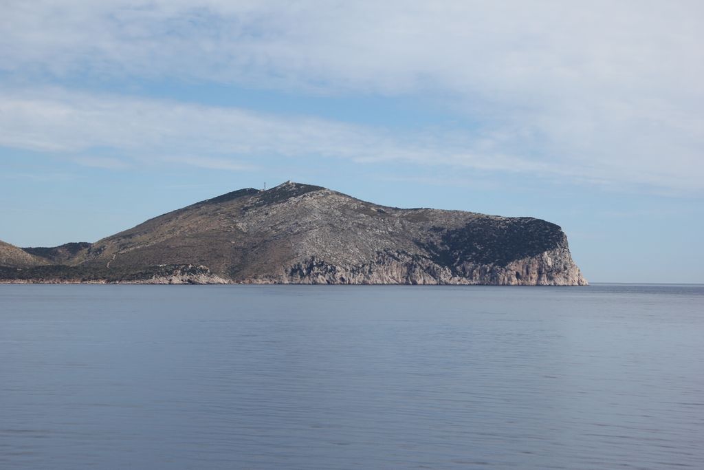 Photo №4 of Punta Semaforo
