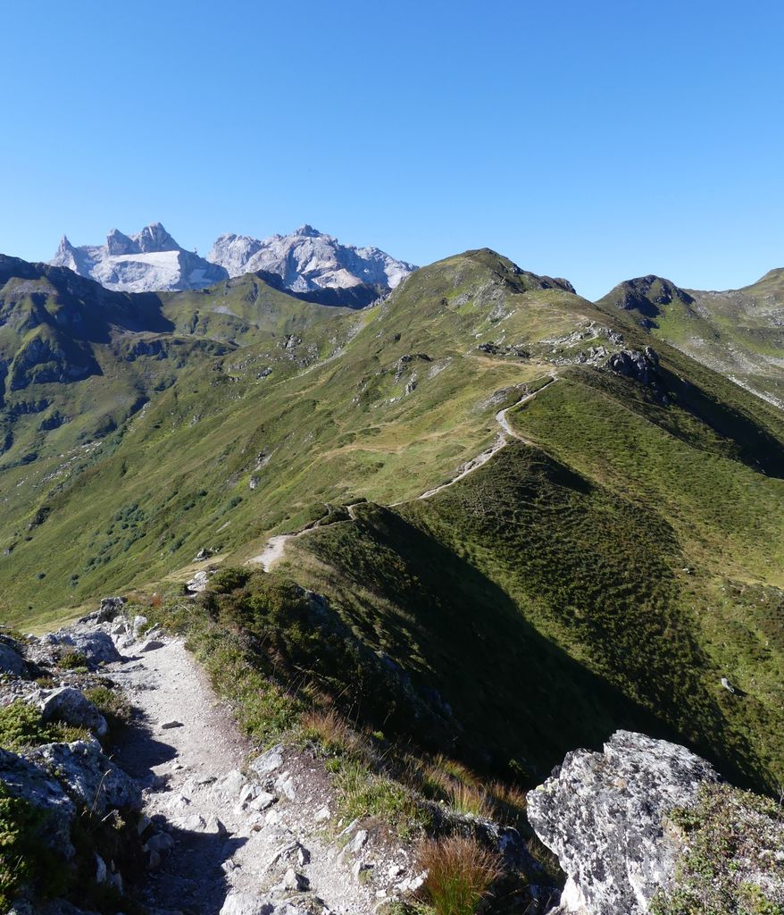 Photo №3 of Golmer Joch