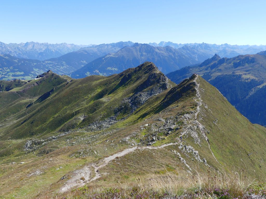 Photo №2 of Kreuzjoch