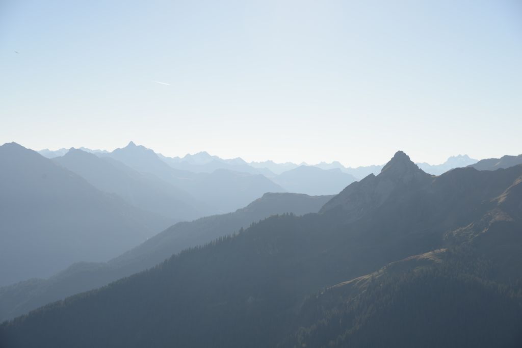 Photo №2 of Golmer Joch