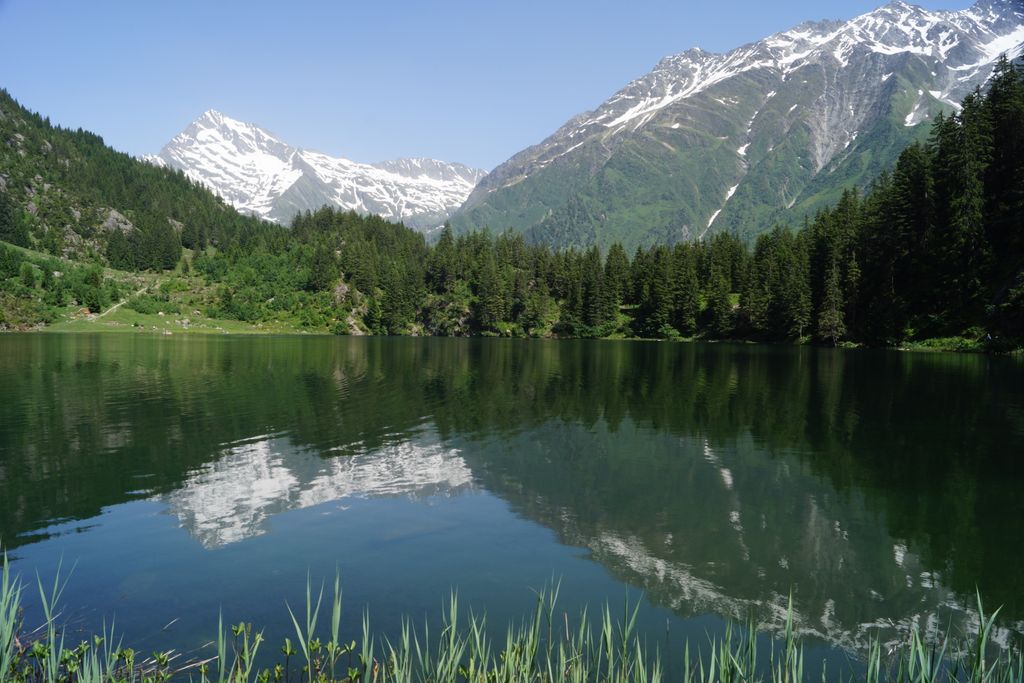 Photo №4 of Golzerensee