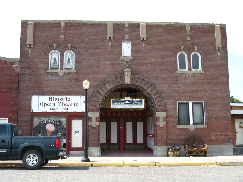 Photo №2 of Glenns Ferry