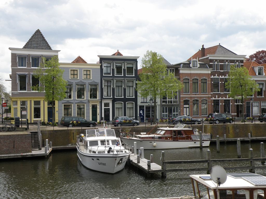 Photo №4 of Gorinchem