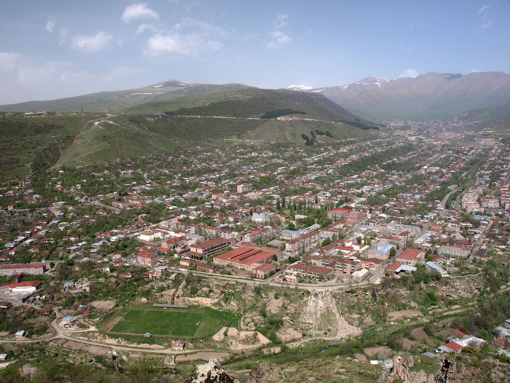 Photo №2 of Goris
