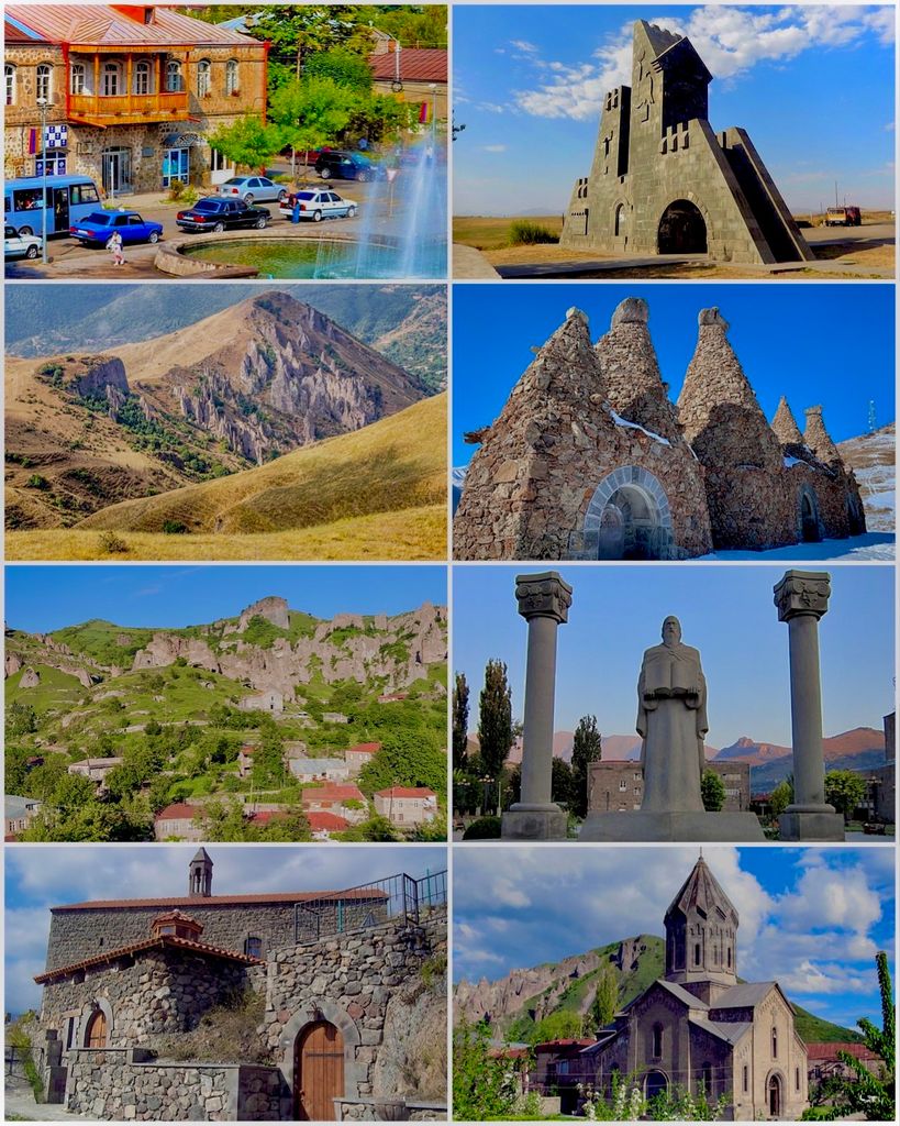 Photo №6 of Goris