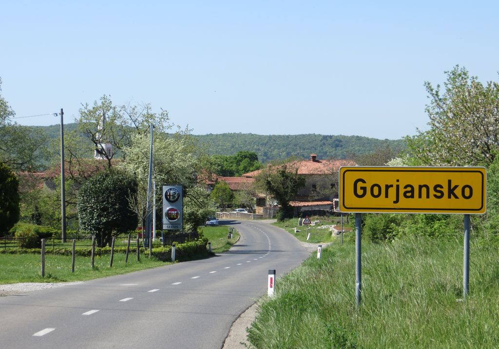 Photo №2 of Gorjansko