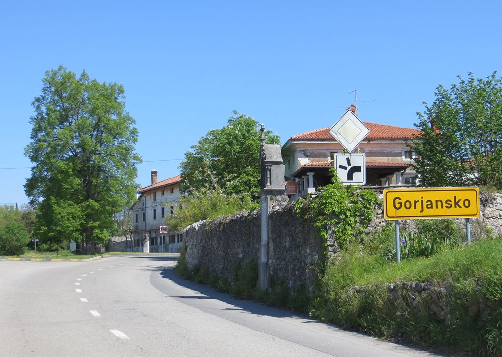 Photo №3 of Gorjansko