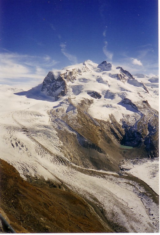 Photo №2 of Gorner Glacier