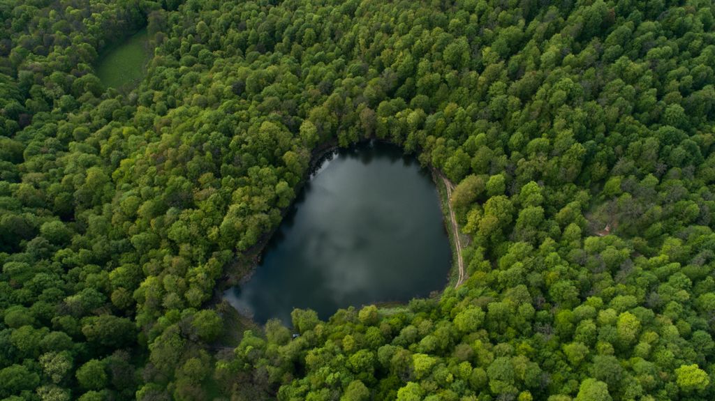 Photo №2 of Gosh Lake