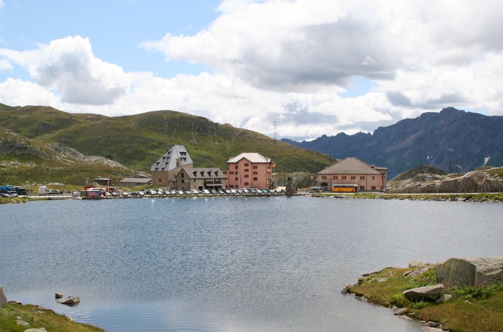 Photo №3 of Passo del San Gottardo
