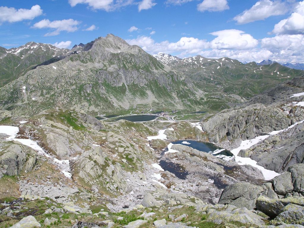 Photo №5 of Monte Prosa