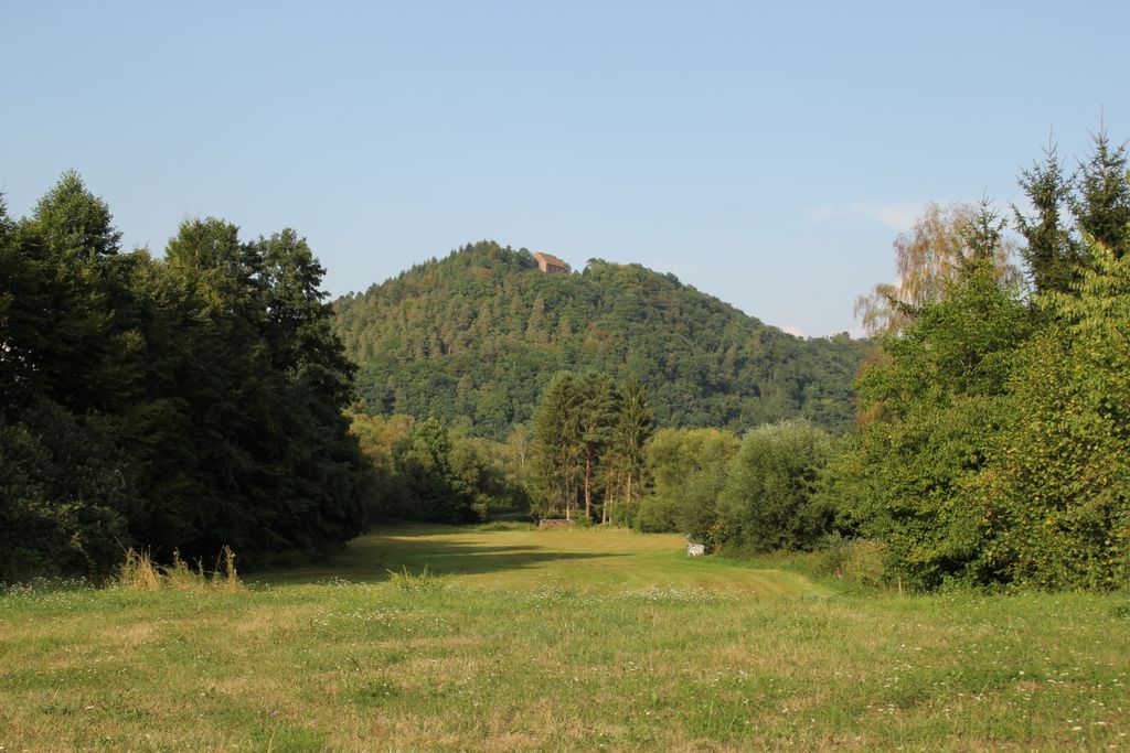 Photo №3 of Gotthardsberg