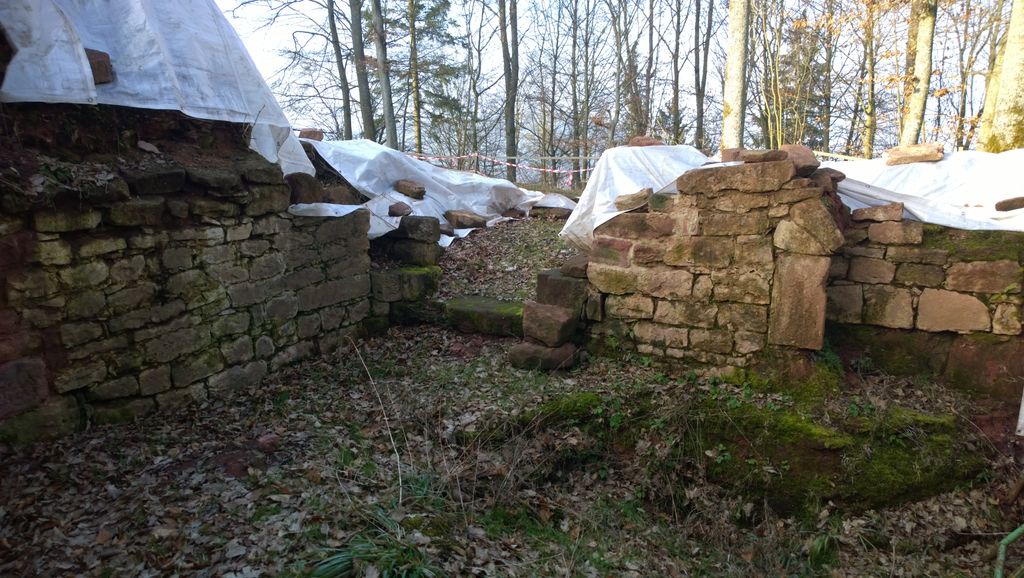 Photo №2 of Gotthardsberg