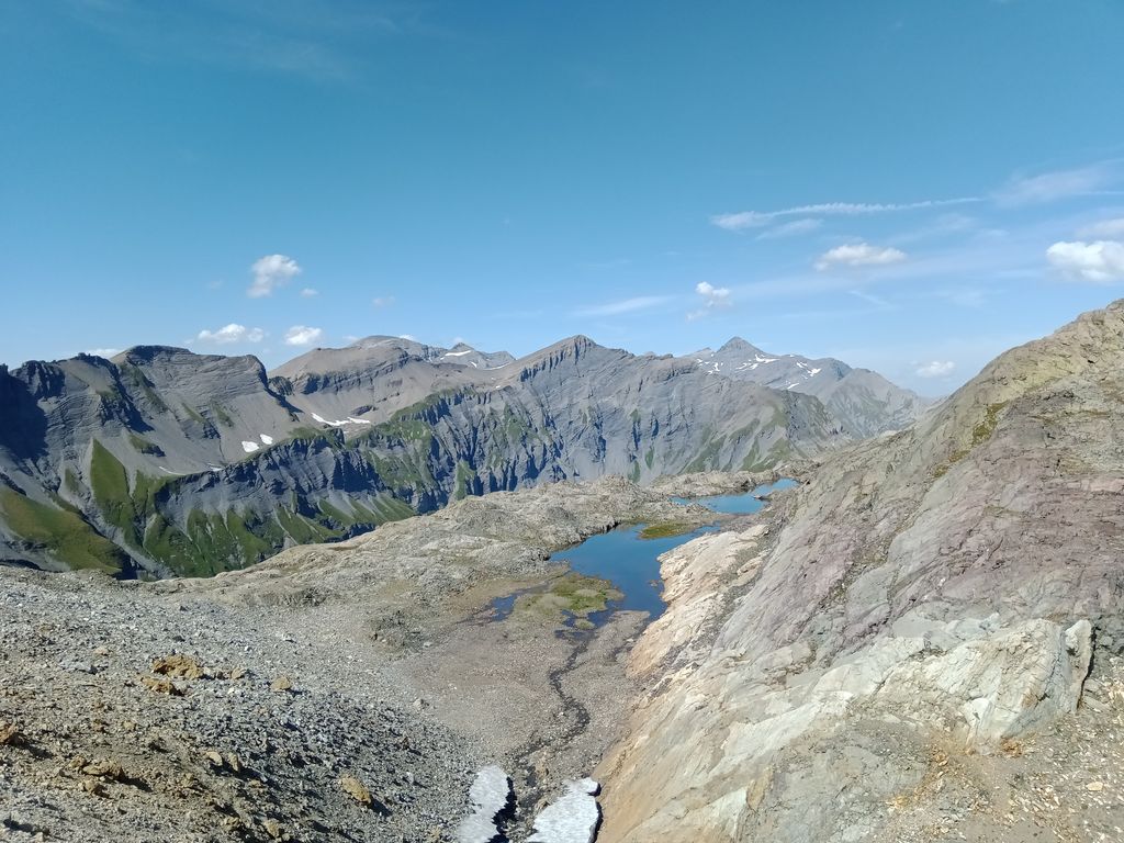 Photo №6 of Col des Corbeaux