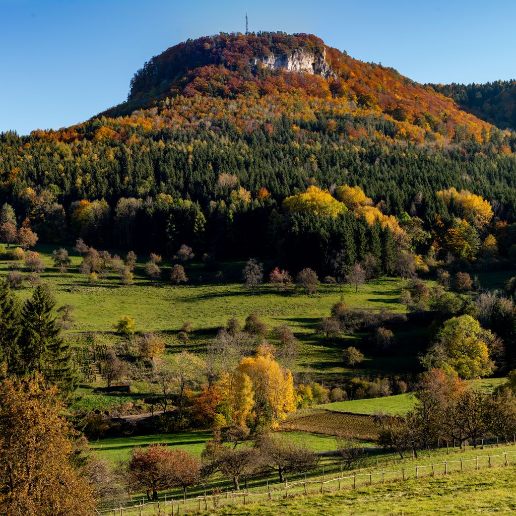 Photo №2 of Gräbelesberg