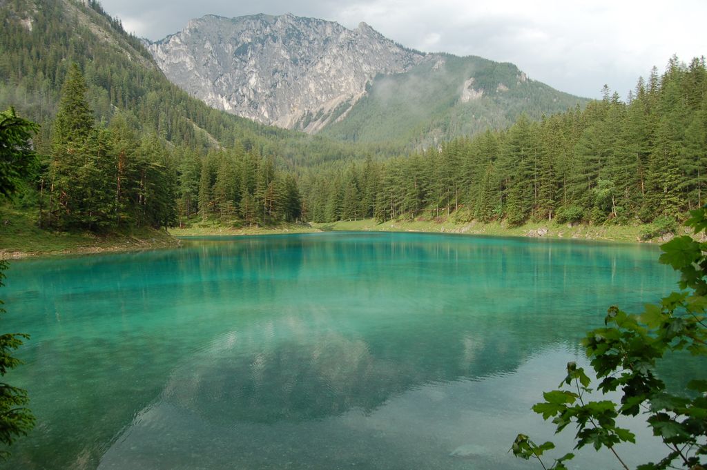 Photo №2 of Grüner See