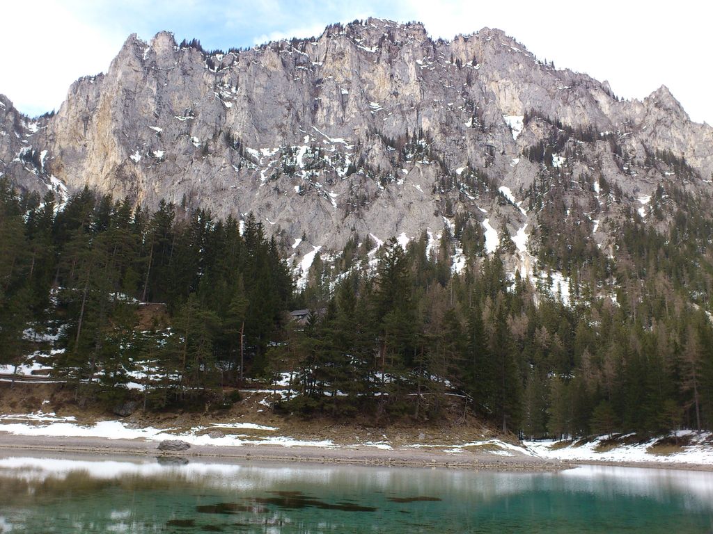 Photo №6 of Grüner See