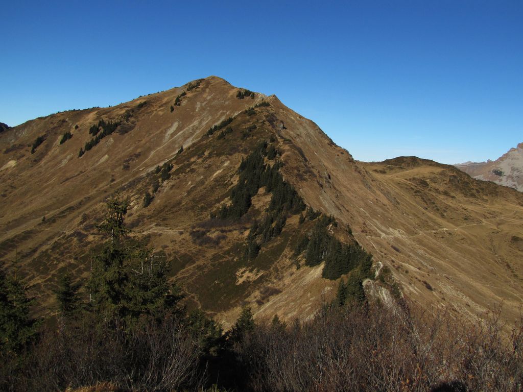 Photo №2 of Grünhorn